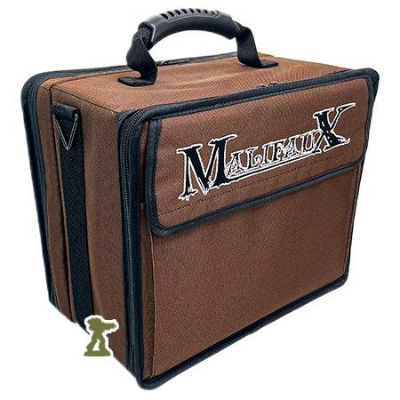 Malifaux Bag